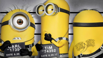Despicable Me Wallpaper For Laptop