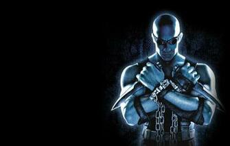 Wallpaper Movie Vin Diesel Poster Riddick Image For Desktop