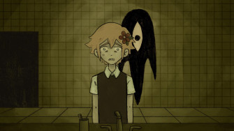 Omori Video Game HD Wallpaper And Background