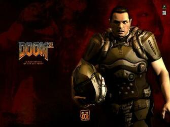 Wallpaper Doom Final Fantasy Game