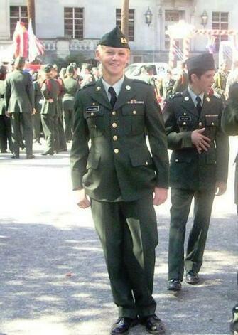 Rotc Army Brat Graphics Pictures Image For Myspace Layouts
