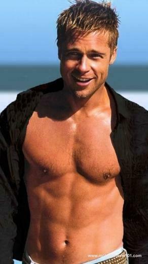 Wallpaper Pitt Brad Jpg iPhone