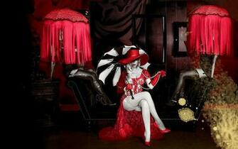 Maria Brink Bloodstain Sexy Wallpaper By Disturbedkorea On