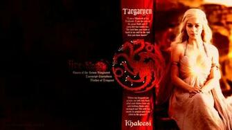 Funmozar Game Of Thrones Wallpaper Dragons