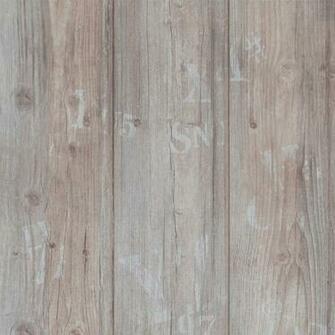 Walls Republic X Faux Wood Stamped Wallpaper Wayfair