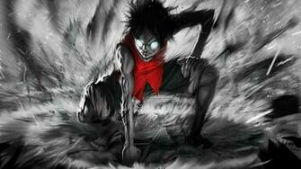 One Piece HD Wallpaper Background Image