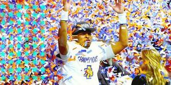 Hbcu Football History The Top Dynasties Ever Now With Nc A T