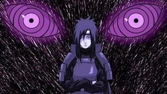 Madara Uchiha Wallpaper