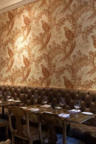 Pheasant Wallpaper Antler Ridge Lodge South Dakota Picture