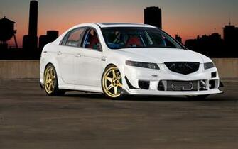 The Acura Rsx Wallpaper iPhone