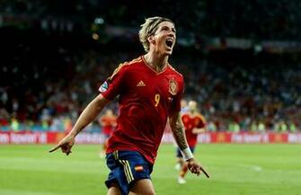 Fernando Torres Wallpaper X Net
