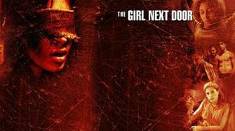 The Girl Next Door From