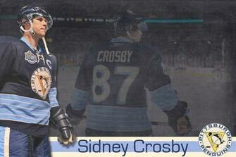 In Pittsburgh Penguins Wallpaper