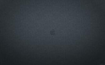 Minimal Apple Linen Wallpaper By Linuz90 Customization Mac