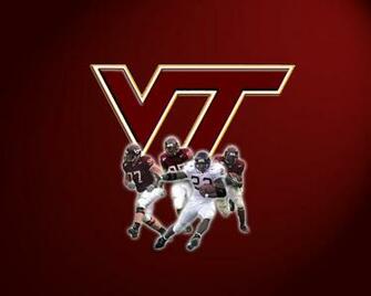 Va Tech Wallpaper