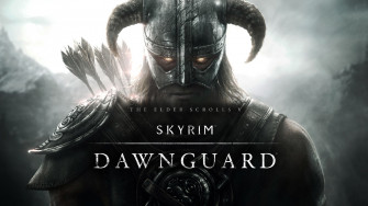 The Elder Scrolls V Wallpaper