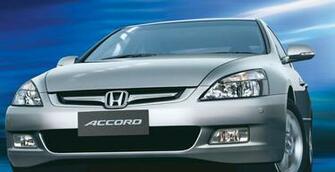 Honda Accord Wallpaper Car Bike