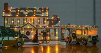Christmas Vacation National Lampoon Comedy H Wallpaper