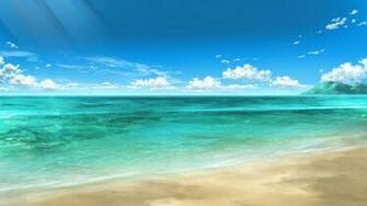 Seaside Earth