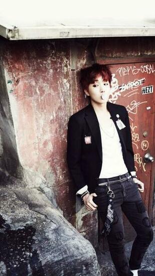 Bts J Hope Wallpaper For Phone