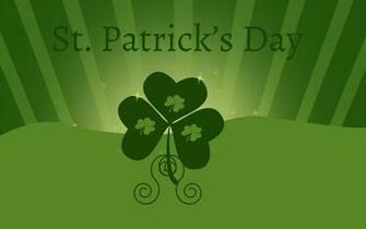St Patricks Day Wallpaper HD Net