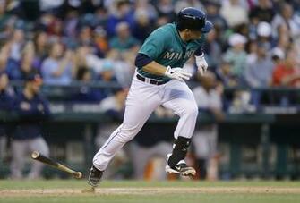 Seattle Mariners Mlb Basebal Wallpaper Background