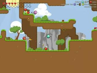 Teeworlds Screenshots For Windows Mobygames