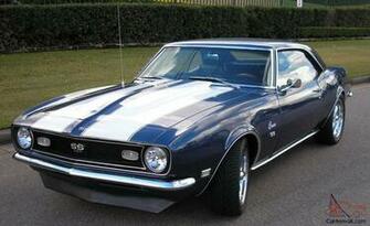Camaro Ss Restomod I M Selling My Gorgeous