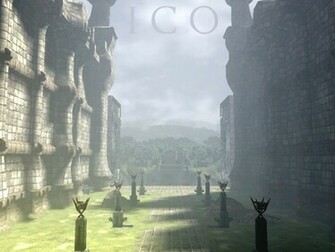Ico Computer Wallpaper Desktop Background Id