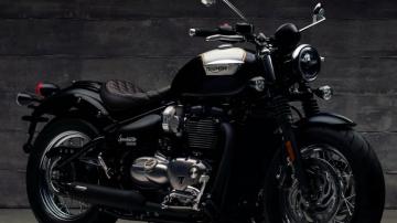 Wallpaper 4k Triumph Bonneville Speedmaster