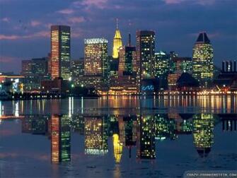 Baltimore Wallpaper Crazy Frankenstein