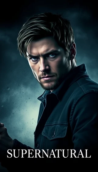 Dean Winchester Wallpaper For Phone