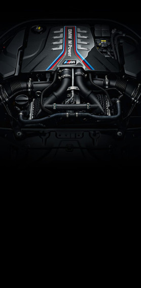 Bmw M Over History Technology And Faqs