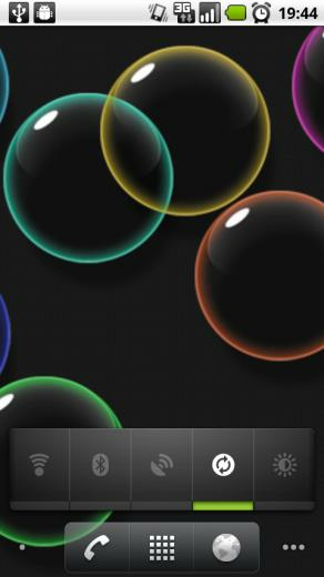 Bubbles Is Available In Both A And Paid Version