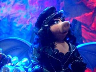 Miss Piggy