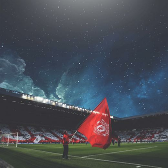 Mufc Hq Edits Tomorrow Night At Old Trafford Championsleague
