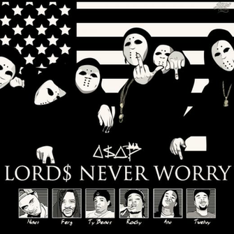 Asap Mob Logo Wallpaper Thats You Right If It