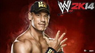 Wwe John Cena Mobile Wallpaper