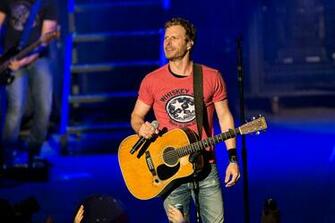 Dierks Bentley Wallpaper Stay Up All