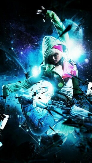 Hip Hop Dance Wallpaper Hq Kootation iPhone5