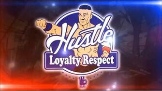 John Cena HD Wallpaper On Wallpaperget