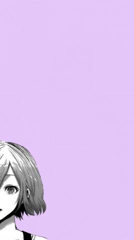 Anime Matching Wallpaper On