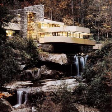 Garden Natural Falling Water Landscape Ideas For Home Exterior