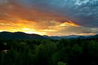 White Mountains Nh By Xheartxc0r3x