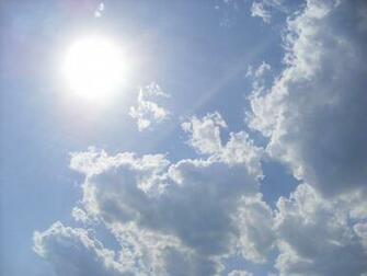 Wide HDq Pretty Sunny Day Wallpaper Bscb