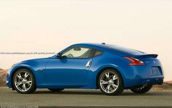 Nissan 370z Wallpaper Add To