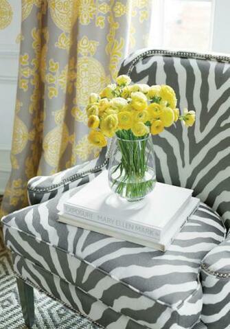 New From Thibaut Enchantment Wallpaper Collection The Color House