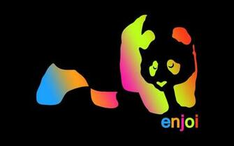 Enjoi Logos
