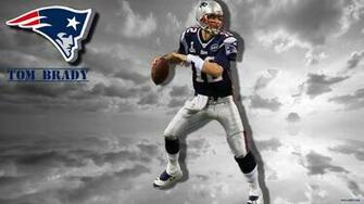 New England Patriots Wallpaper Desktop