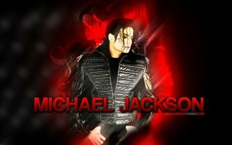 Michael Jackson Thriller By Lilspeed